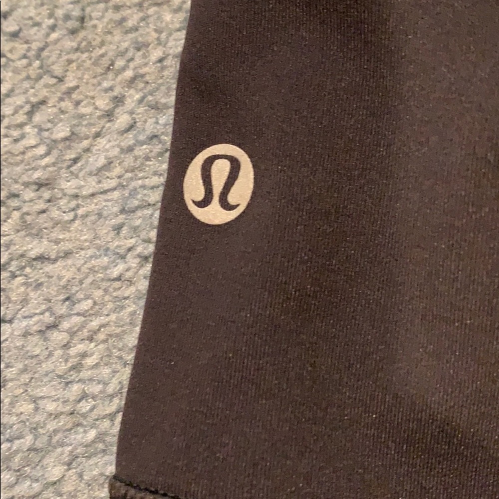 Capri Legging - image 2